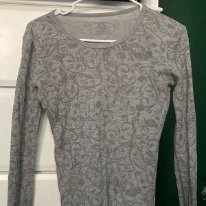 Billabong tight thermal longsleeve